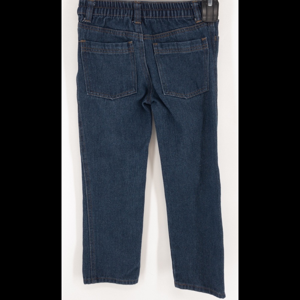 Kids headquarters jeans - Picture 2 of 3